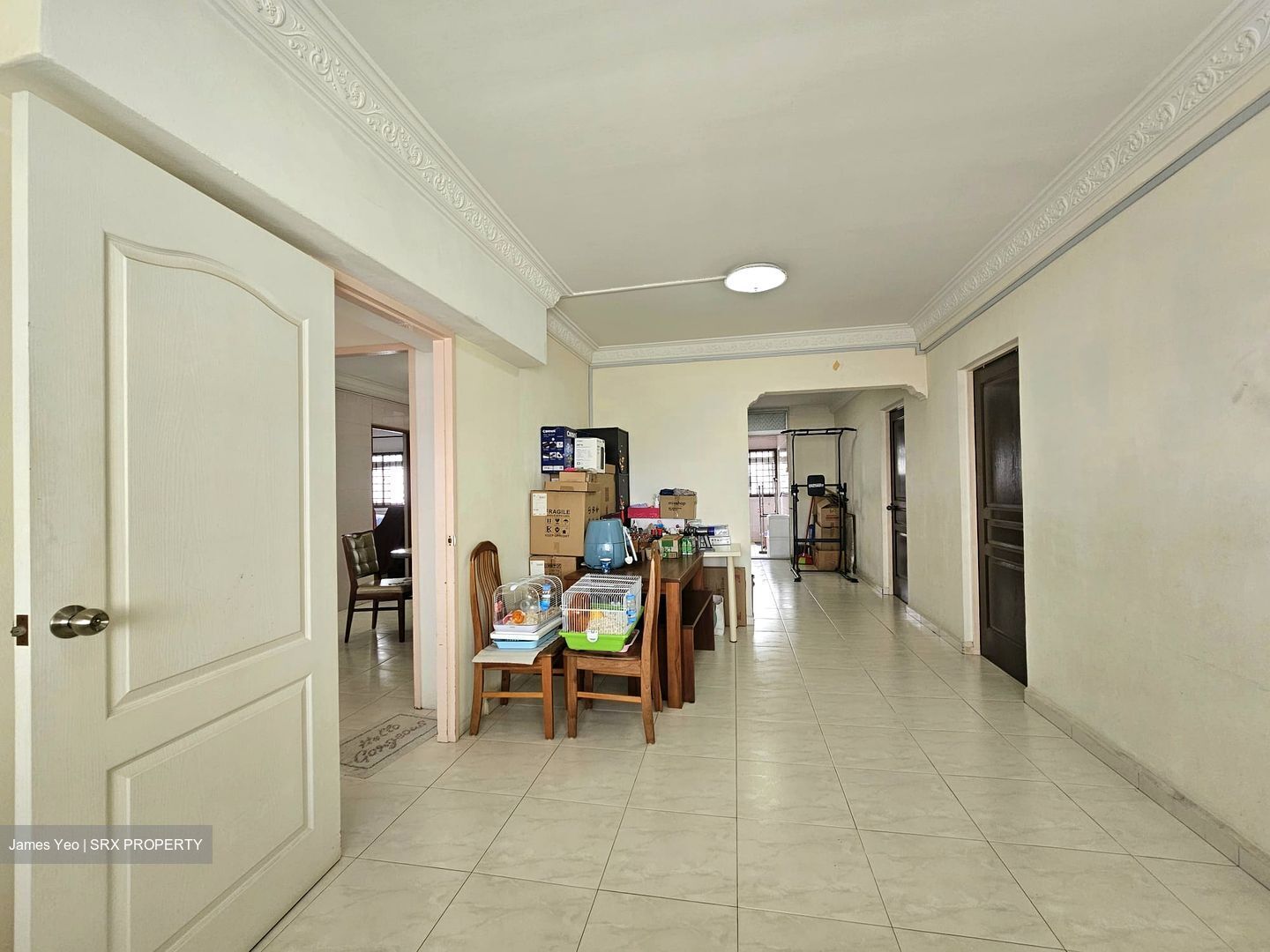 Blk 807 Woodlands Street 81 (Woodlands), HDB Executive #600387901